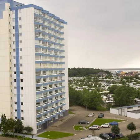 Appartement Frische-brise-12-03 Cuxhaven