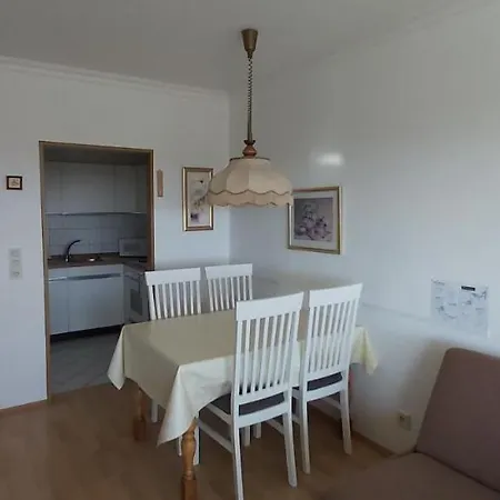 Frische-brise-12-03 Appartement Cuxhaven
