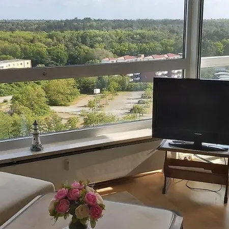 Frische-brise-12-03 Appartement
