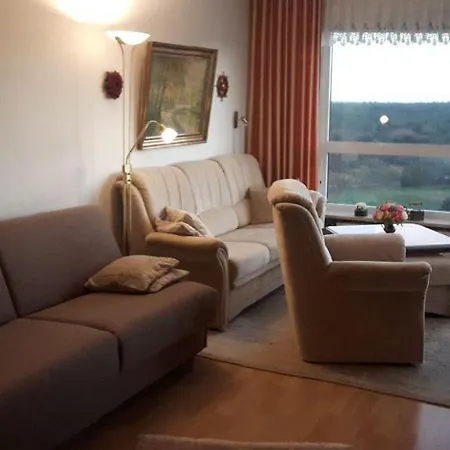 Frische-brise-12-03 Appartement Cuxhaven