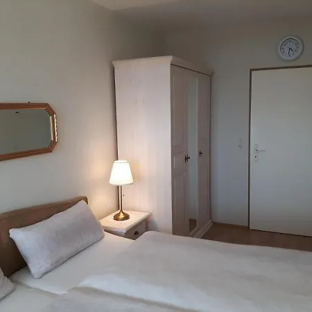 Frische-brise-12-03 Appartement Cuxhaven