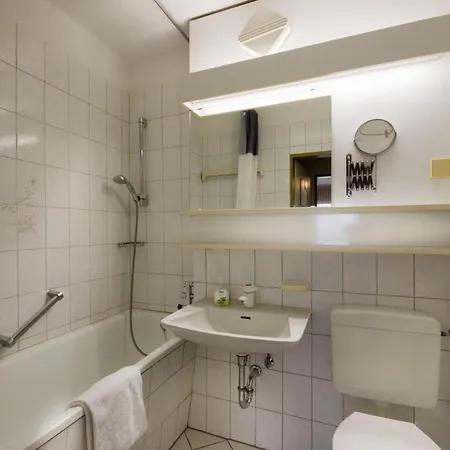 Frische-brise-12-03 Appartement